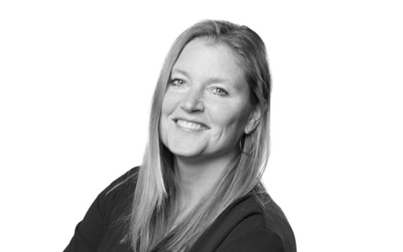 Marieke van Tienhoven